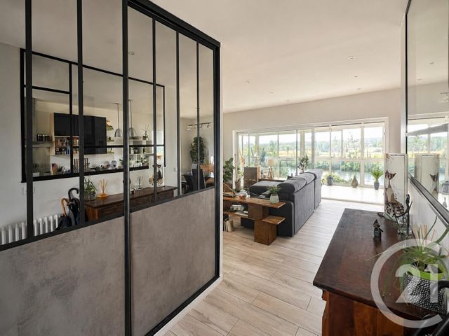 maison à vendre - 5 pièces - 118.47 m2 - CONFLANS STE HONORINE - 78 - ILE-DE-FRANCE - Century 21 La Batellerie