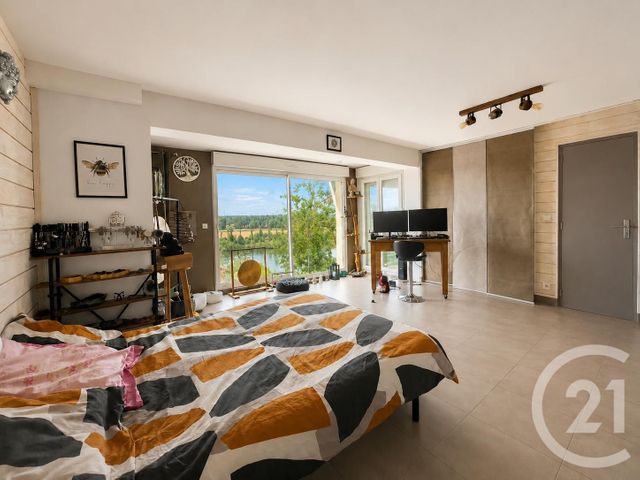 maison à vendre - 5 pièces - 118.47 m2 - CONFLANS STE HONORINE - 78 - ILE-DE-FRANCE - Century 21 La Batellerie