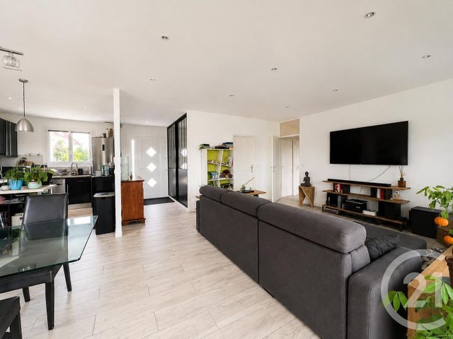 maison à vendre - 5 pièces - 118.47 m2 - CONFLANS STE HONORINE - 78 - ILE-DE-FRANCE - Century 21 La Batellerie