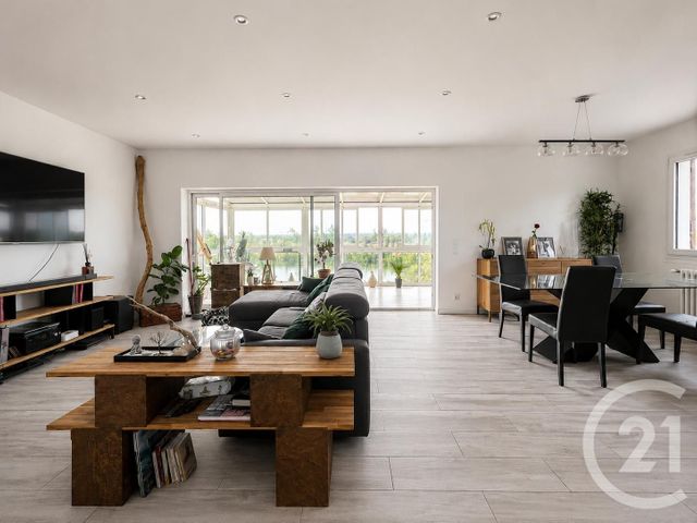 maison à vendre - 5 pièces - 118.47 m2 - CONFLANS STE HONORINE - 78 - ILE-DE-FRANCE - Century 21 La Batellerie