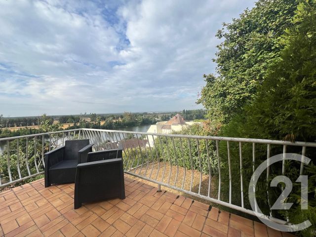 maison à vendre - 5 pièces - 118.47 m2 - CONFLANS STE HONORINE - 78 - ILE-DE-FRANCE - Century 21 La Batellerie