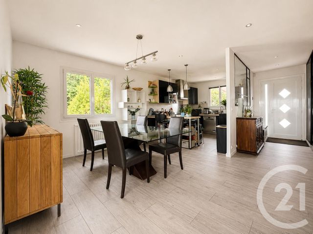 maison à vendre - 5 pièces - 118.47 m2 - CONFLANS STE HONORINE - 78 - ILE-DE-FRANCE - Century 21 La Batellerie
