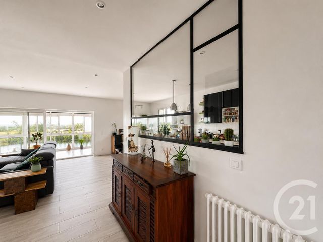 maison à vendre - 5 pièces - 118.47 m2 - CONFLANS STE HONORINE - 78 - ILE-DE-FRANCE - Century 21 La Batellerie