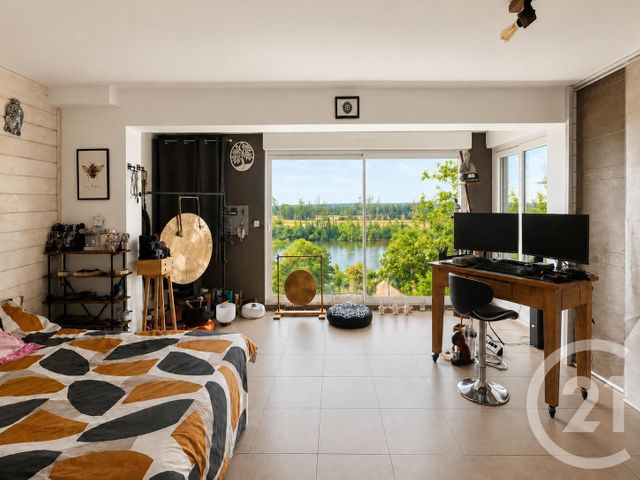 maison à vendre - 5 pièces - 118.47 m2 - CONFLANS STE HONORINE - 78 - ILE-DE-FRANCE - Century 21 La Batellerie