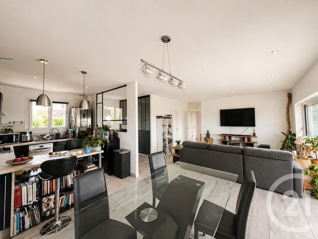 maison à vendre - 5 pièces - 118.47 m2 - CONFLANS STE HONORINE - 78 - ILE-DE-FRANCE - Century 21 La Batellerie