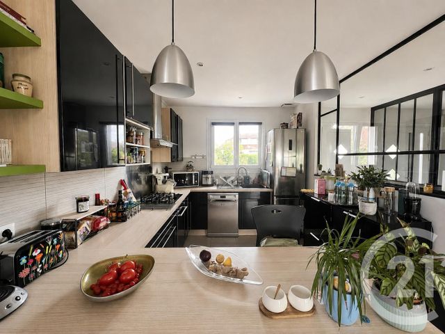 maison à vendre - 5 pièces - 118.47 m2 - CONFLANS STE HONORINE - 78 - ILE-DE-FRANCE - Century 21 La Batellerie