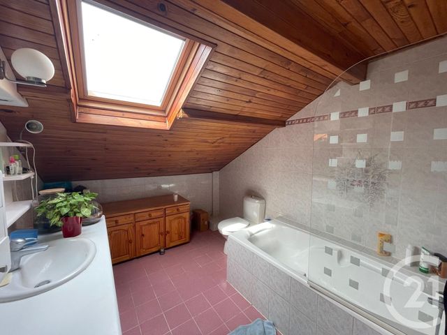 Afficher la photo en grand maison à vendre - 5 pièces - 100.5 m2 - CONFLANS STE HONORINE - 78 - ILE-DE-FRANCE - Century 21 La Batellerie