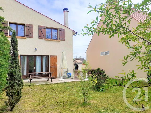 Afficher la photo en grand maison à vendre - 5 pièces - 100.5 m2 - CONFLANS STE HONORINE - 78 - ILE-DE-FRANCE - Century 21 La Batellerie