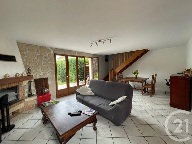 Afficher la photo en grand maison à vendre - 5 pièces - 100.5 m2 - CONFLANS STE HONORINE - 78 - ILE-DE-FRANCE - Century 21 La Batellerie