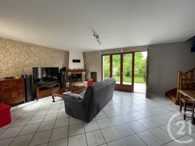 Afficher la photo en grand maison à vendre - 5 pièces - 100.5 m2 - CONFLANS STE HONORINE - 78 - ILE-DE-FRANCE - Century 21 La Batellerie
