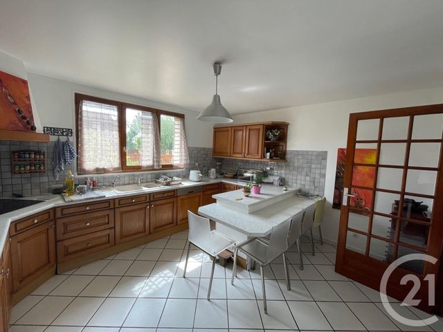 Afficher la photo en grand maison à vendre - 5 pièces - 100.5 m2 - CONFLANS STE HONORINE - 78 - ILE-DE-FRANCE - Century 21 La Batellerie