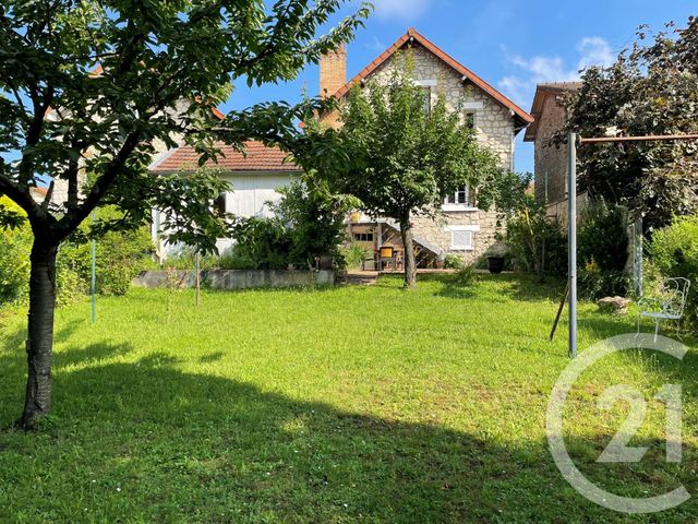 Afficher la photo en grand maison à vendre - 5 pièces - 110.94 m2 - CONFLANS STE HONORINE - 78 - ILE-DE-FRANCE - Century 21 La Batellerie