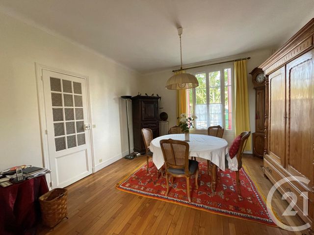 Afficher la photo en grand maison à vendre - 5 pièces - 110.94 m2 - CONFLANS STE HONORINE - 78 - ILE-DE-FRANCE - Century 21 La Batellerie
