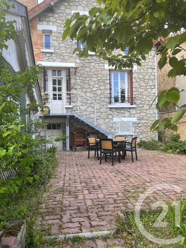 Afficher la photo en grand maison à vendre - 5 pièces - 110.94 m2 - CONFLANS STE HONORINE - 78 - ILE-DE-FRANCE - Century 21 La Batellerie