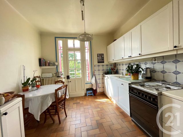Afficher la photo en grand maison à vendre - 5 pièces - 110.94 m2 - CONFLANS STE HONORINE - 78 - ILE-DE-FRANCE - Century 21 La Batellerie
