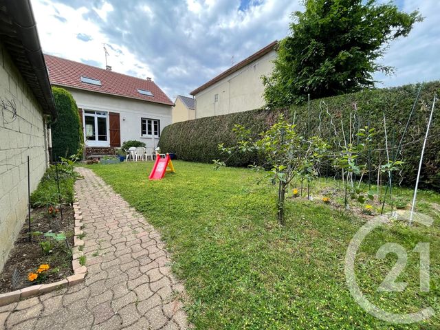 maison à vendre - 6 pièces - 130.0 m2 - CONFLANS STE HONORINE - 78 - ILE-DE-FRANCE - Century 21 La Batellerie maison à vendre - 6 pièces - 130.0 m2 - CONFLANS STE HONORINE - 78 - ILE-DE-FRANCE - Century 21 La Batellerie