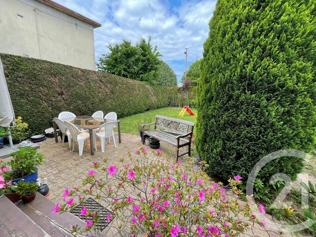 maison à vendre - 6 pièces - 130.0 m2 - CONFLANS STE HONORINE - 78 - ILE-DE-FRANCE - Century 21 La Batellerie maison à vendre - 6 pièces - 130.0 m2 - CONFLANS STE HONORINE - 78 - ILE-DE-FRANCE - Century 21 La Batellerie