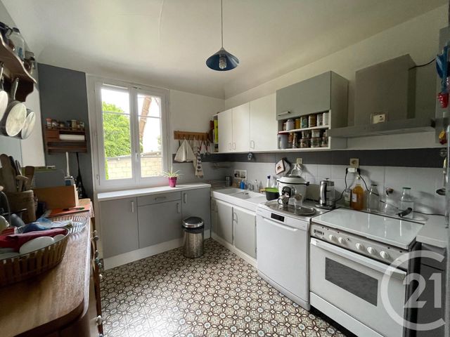 maison à vendre - 6 pièces - 130.0 m2 - CONFLANS STE HONORINE - 78 - ILE-DE-FRANCE - Century 21 La Batellerie maison à vendre - 6 pièces - 130.0 m2 - CONFLANS STE HONORINE - 78 - ILE-DE-FRANCE - Century 21 La Batellerie