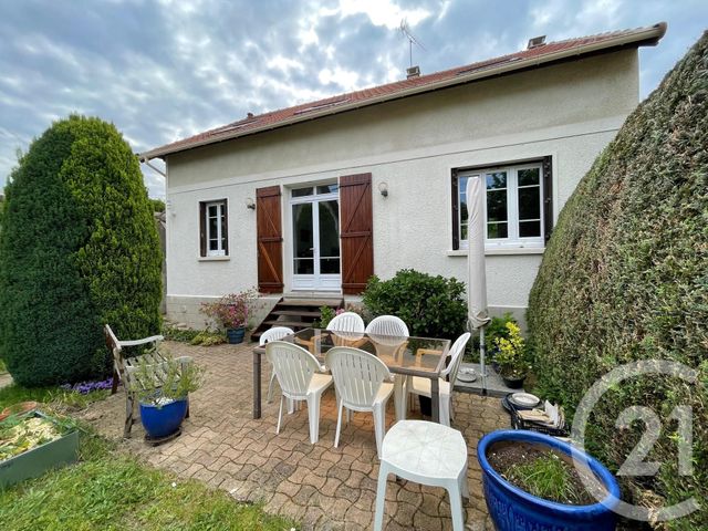 maison à vendre - 6 pièces - 130.0 m2 - CONFLANS STE HONORINE - 78 - ILE-DE-FRANCE - Century 21 La Batellerie maison à vendre - 6 pièces - 130.0 m2 - CONFLANS STE HONORINE - 78 - ILE-DE-FRANCE - Century 21 La Batellerie