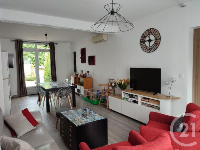 maison à vendre - 6 pièces - 130.0 m2 - CONFLANS STE HONORINE - 78 - ILE-DE-FRANCE - Century 21 La Batellerie maison à vendre - 6 pièces - 130.0 m2 - CONFLANS STE HONORINE - 78 - ILE-DE-FRANCE - Century 21 La Batellerie