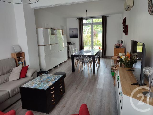 maison à vendre - 6 pièces - 130.0 m2 - CONFLANS STE HONORINE - 78 - ILE-DE-FRANCE - Century 21 La Batellerie maison à vendre - 6 pièces - 130.0 m2 - CONFLANS STE HONORINE - 78 - ILE-DE-FRANCE - Century 21 La Batellerie
