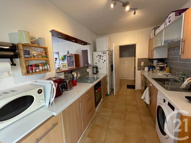 Afficher la photo en grand Appartement F3 à vendre - 4 pièces - 70.27 m2 - CONFLANS STE HONORINE - 78 - ILE-DE-FRANCE - Century 21 La Batellerie