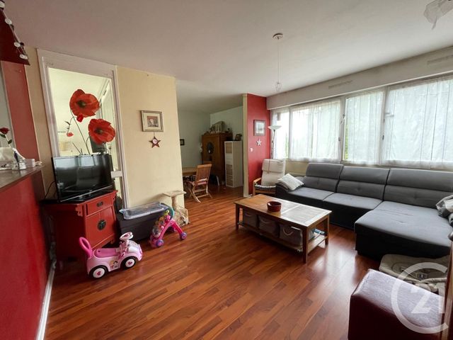 Afficher la photo en grand Appartement F3 à vendre - 4 pièces - 70.27 m2 - CONFLANS STE HONORINE - 78 - ILE-DE-FRANCE - Century 21 La Batellerie