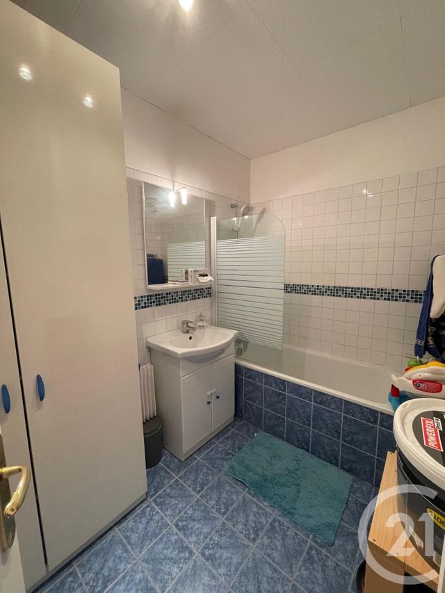 Afficher la photo en grand Appartement F3 à vendre - 4 pièces - 70.27 m2 - CONFLANS STE HONORINE - 78 - ILE-DE-FRANCE - Century 21 La Batellerie