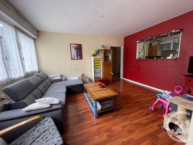 Afficher la photo en grand Appartement F3 à vendre - 4 pièces - 70.27 m2 - CONFLANS STE HONORINE - 78 - ILE-DE-FRANCE - Century 21 La Batellerie
