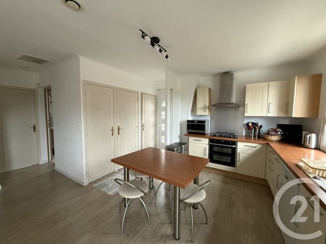 maison à vendre - 5 pièces - 85.85 m2 - CONFLANS STE HONORINE - 78 - ILE-DE-FRANCE - Century 21 La Batellerie