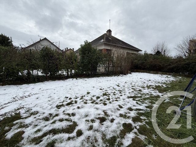 maison à vendre - 5 pièces - 85.85 m2 - CONFLANS STE HONORINE - 78 - ILE-DE-FRANCE - Century 21 La Batellerie
