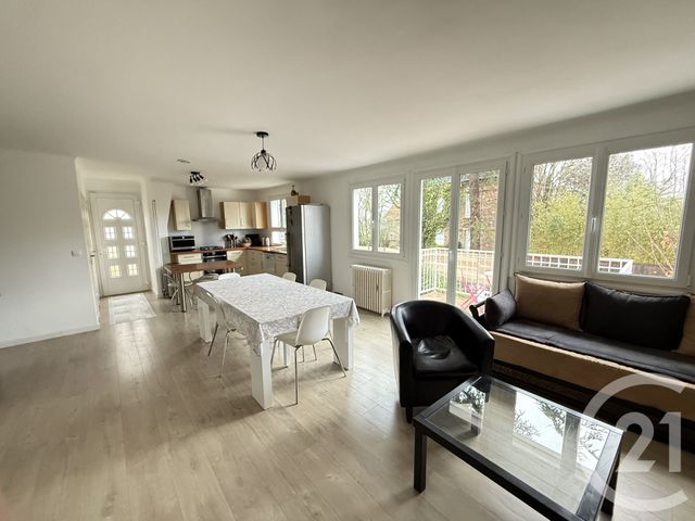 maison à vendre - 5 pièces - 85.85 m2 - CONFLANS STE HONORINE - 78 - ILE-DE-FRANCE - Century 21 La Batellerie