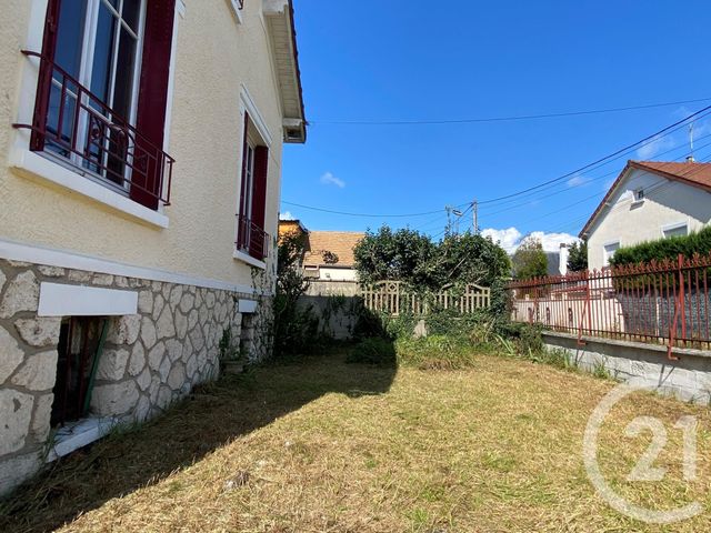 Afficher la photo en grand maison à vendre - 4 pièces - 80.06 m2 - CONFLANS STE HONORINE - 78 - ILE-DE-FRANCE - Century 21 La Batellerie