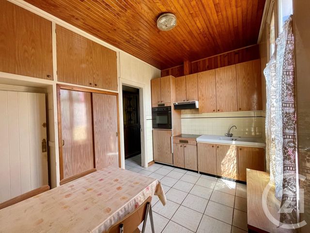 Afficher la photo en grand maison à vendre - 4 pièces - 80.06 m2 - CONFLANS STE HONORINE - 78 - ILE-DE-FRANCE - Century 21 La Batellerie