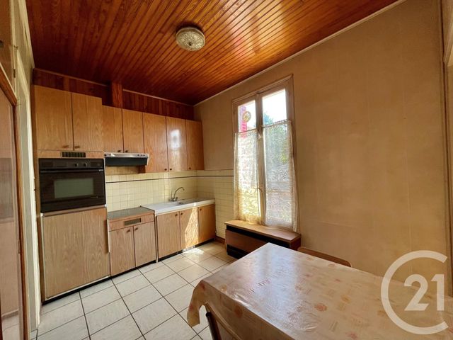 Afficher la photo en grand maison à vendre - 4 pièces - 80.06 m2 - CONFLANS STE HONORINE - 78 - ILE-DE-FRANCE - Century 21 La Batellerie