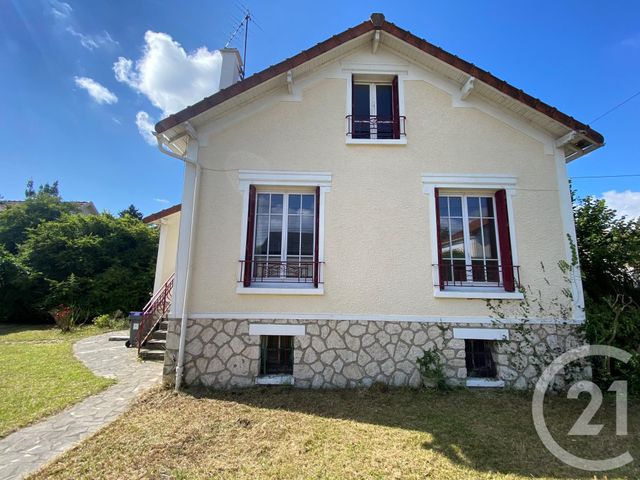 Afficher la photo en grand maison à vendre - 4 pièces - 80.06 m2 - CONFLANS STE HONORINE - 78 - ILE-DE-FRANCE - Century 21 La Batellerie