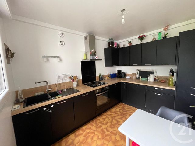 Afficher la photo en grand Appartement F4 à vendre - 4 pièces - 74.47 m2 - CONFLANS STE HONORINE - 78 - ILE-DE-FRANCE - Century 21 La Batellerie