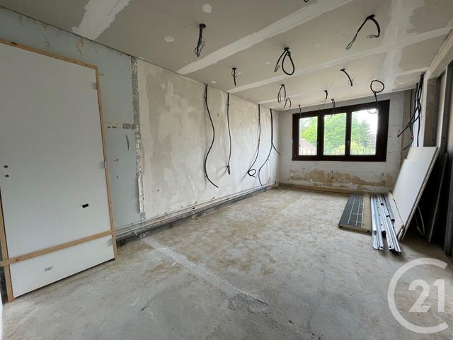 Afficher la photo en grand Appartement F2 à vendre - 2 pièces - 53.26 m2 - CONFLANS STE HONORINE - 78 - ILE-DE-FRANCE - Century 21 La Batellerie