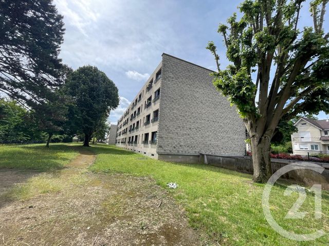 Afficher la photo en grand Appartement F2 à vendre - 2 pièces - 53.26 m2 - CONFLANS STE HONORINE - 78 - ILE-DE-FRANCE - Century 21 La Batellerie
