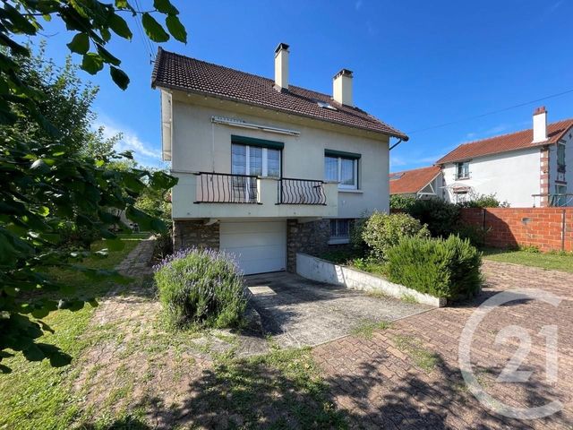 Afficher la photo en grand maison à vendre - 4 pièces - 86.05 m2 - CONFLANS STE HONORINE - 78 - ILE-DE-FRANCE - Century 21 La Batellerie
