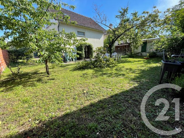 Afficher la photo en grand maison à vendre - 4 pièces - 86.05 m2 - CONFLANS STE HONORINE - 78 - ILE-DE-FRANCE - Century 21 La Batellerie