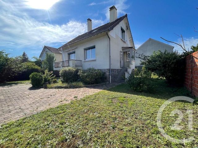 Afficher la photo en grand maison à vendre - 4 pièces - 86.05 m2 - CONFLANS STE HONORINE - 78 - ILE-DE-FRANCE - Century 21 La Batellerie