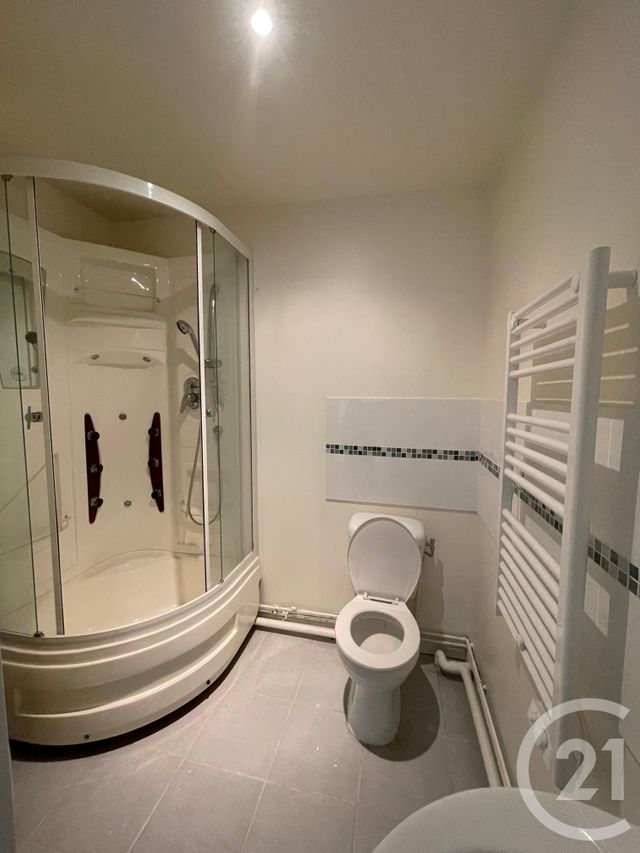 Afficher la photo en grand Appartement F2 à vendre - 2 pièces - 33.35 m2 - CONFLANS STE HONORINE - 78 - ILE-DE-FRANCE - Century 21 La Batellerie