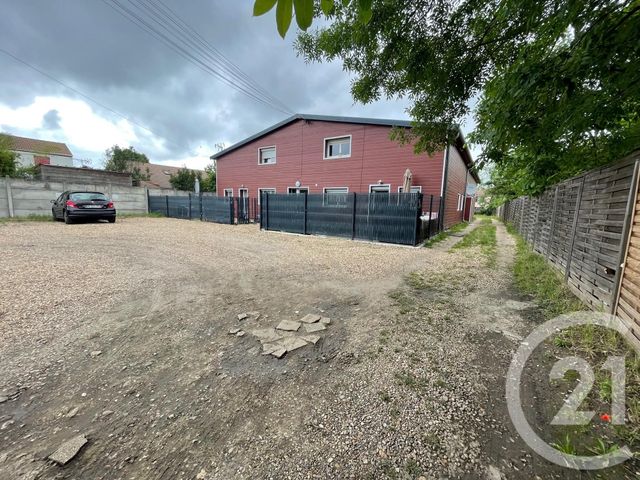 Afficher la photo en grand Appartement F2 à vendre - 2 pièces - 33.35 m2 - CONFLANS STE HONORINE - 78 - ILE-DE-FRANCE - Century 21 La Batellerie