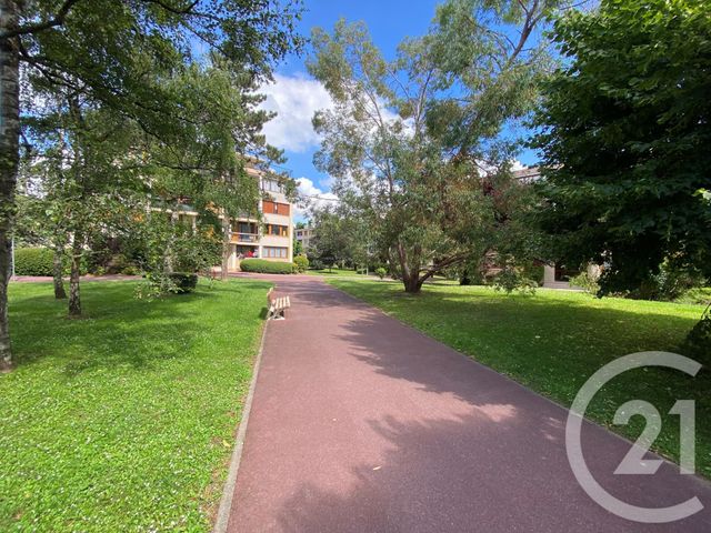Afficher la photo en grand Appartement F3 à vendre - 3 pièces - 58.43 m2 - ANDRESY - 78 - ILE-DE-FRANCE - Century 21 La Batellerie