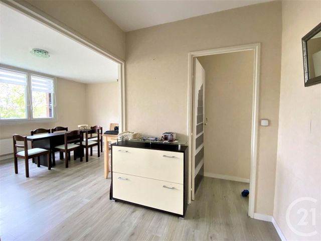 Afficher la photo en grand Appartement F3 à vendre - 3 pièces - 58.43 m2 - ANDRESY - 78 - ILE-DE-FRANCE - Century 21 La Batellerie
