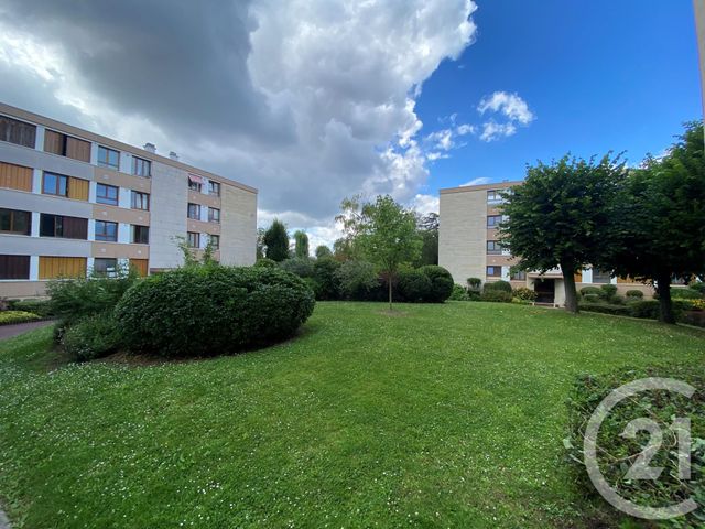 Afficher la photo en grand Appartement F3 à vendre - 3 pièces - 58.43 m2 - ANDRESY - 78 - ILE-DE-FRANCE - Century 21 La Batellerie