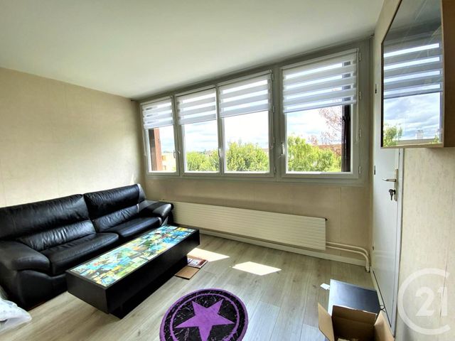 Afficher la photo en grand Appartement F3 à vendre - 3 pièces - 58.43 m2 - ANDRESY - 78 - ILE-DE-FRANCE - Century 21 La Batellerie