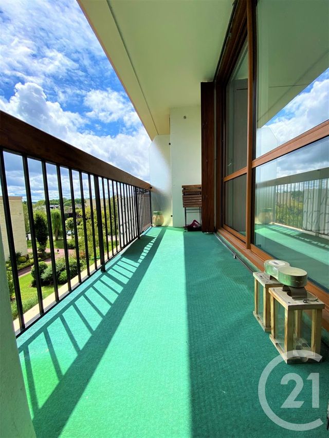 Afficher la photo en grand Appartement F3 à vendre - 3 pièces - 58.43 m2 - ANDRESY - 78 - ILE-DE-FRANCE - Century 21 La Batellerie