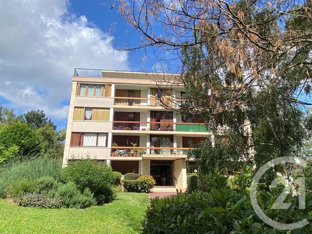 Afficher la photo en grand Appartement F3 à vendre - 3 pièces - 58.43 m2 - ANDRESY - 78 - ILE-DE-FRANCE - Century 21 La Batellerie